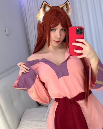 Sweetie Fox photo 18838