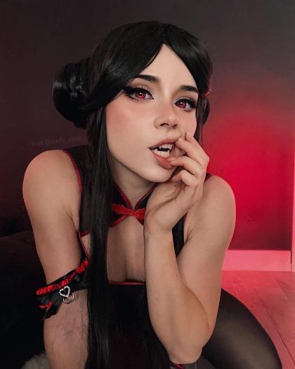 Sweetie Fox photo 18847