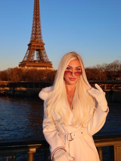 Anna DiCenzo photo 249927