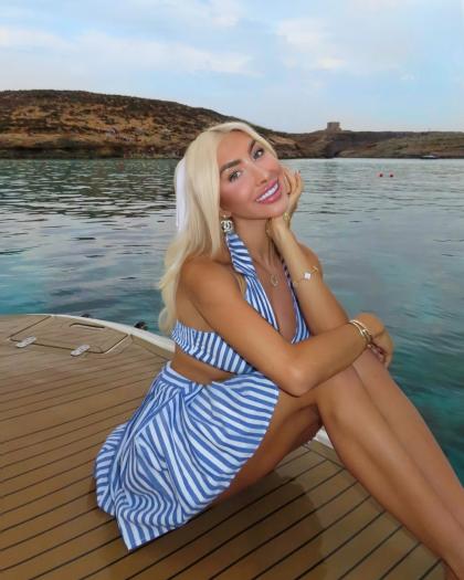 Anna DiCenzo photo 249944