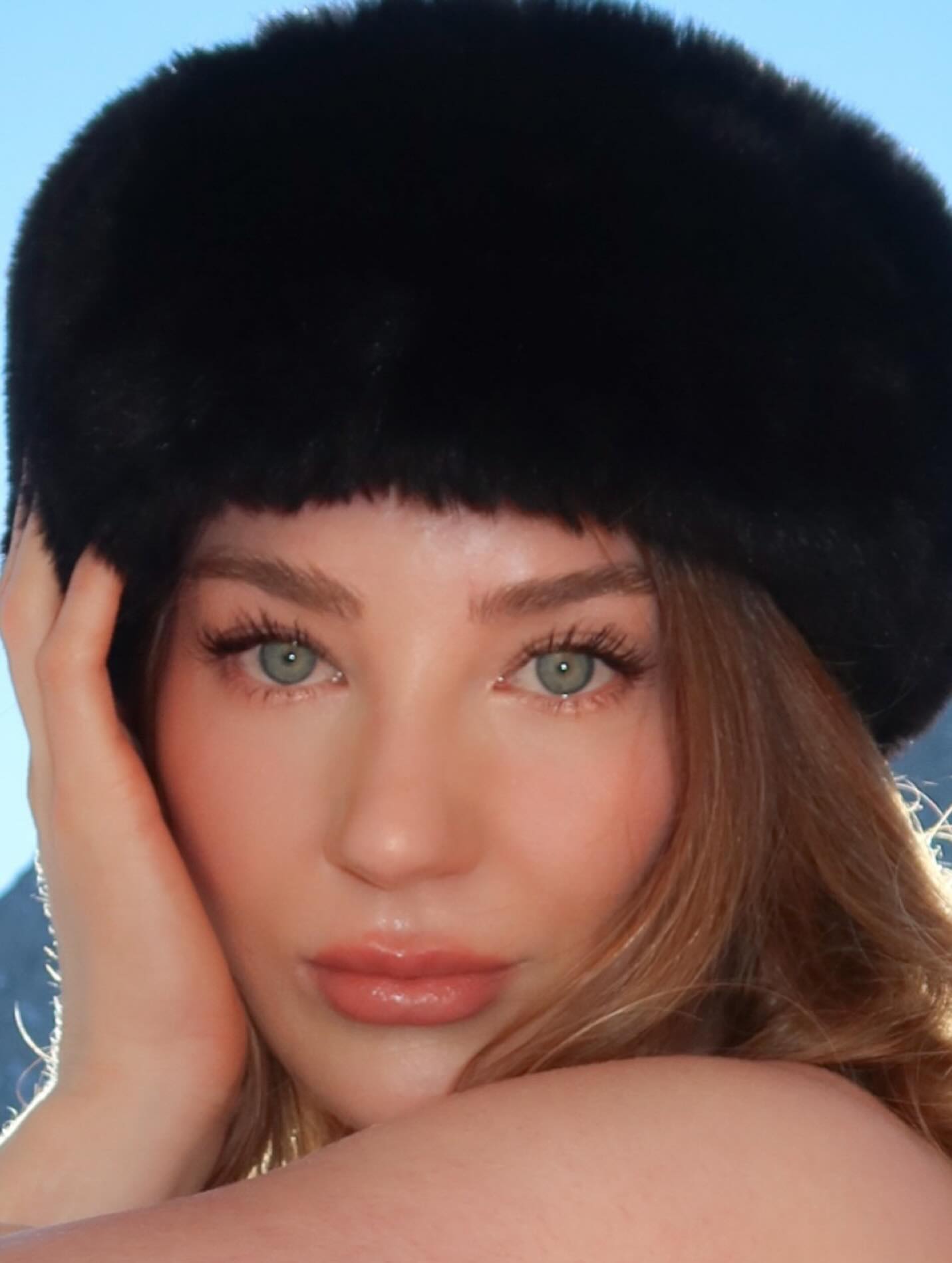 Bethany Lily April