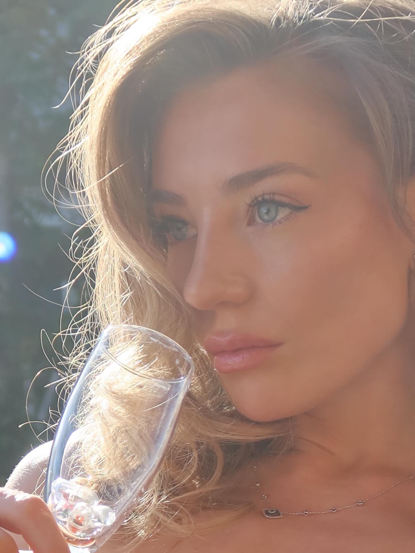 Bethany Lily April