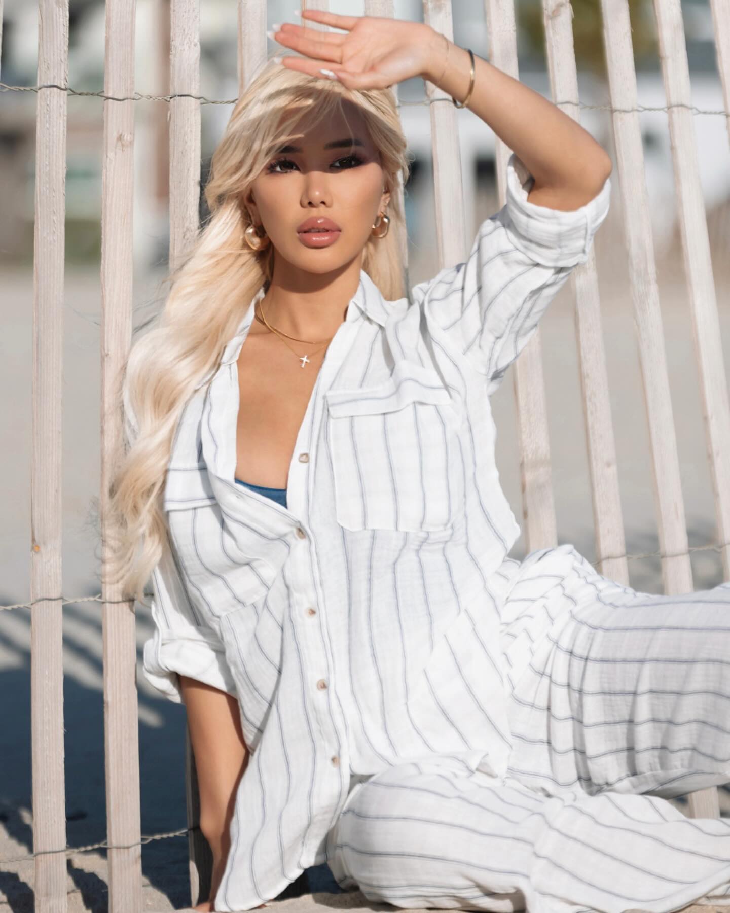Anthia Mo