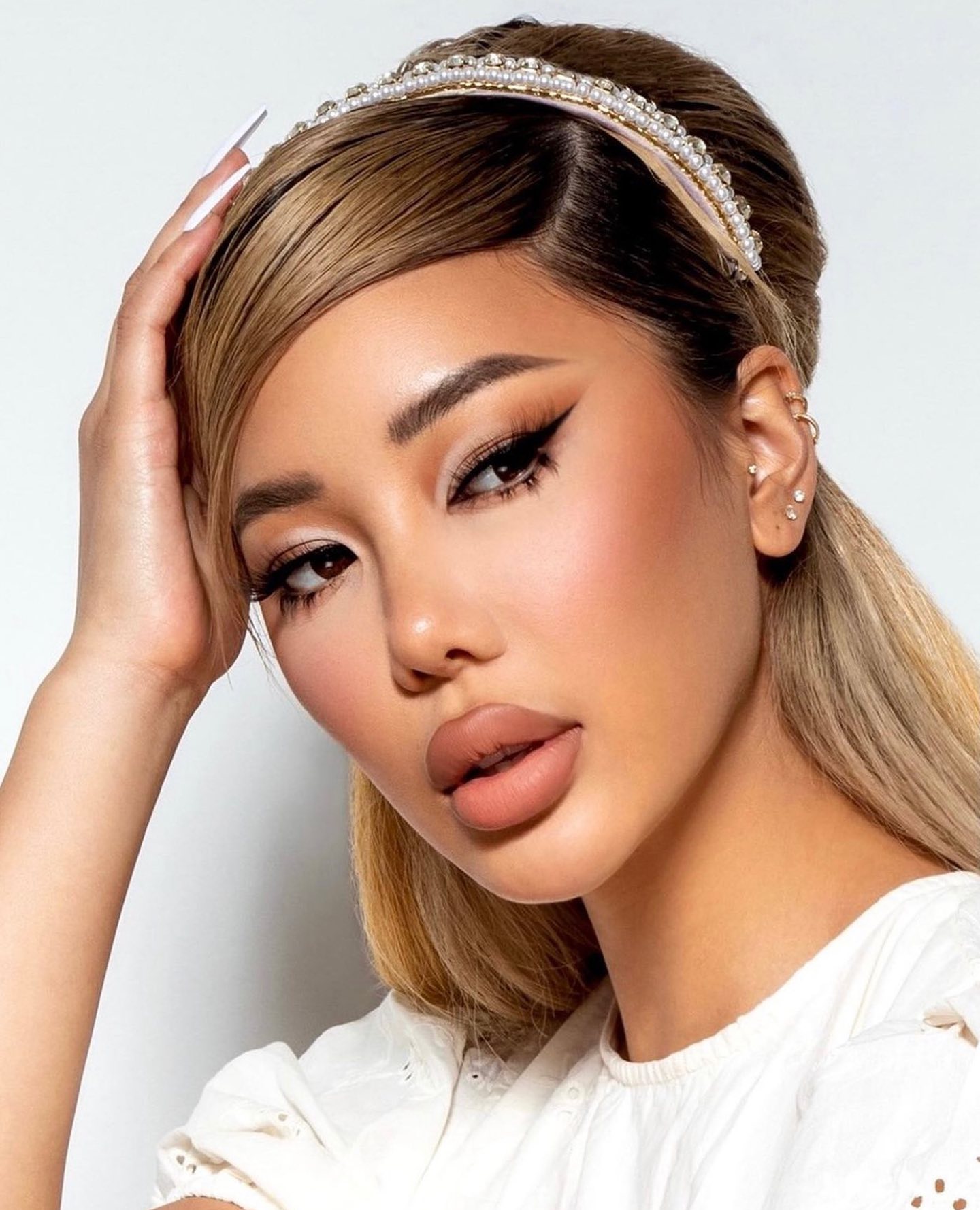 Anthia Mo
