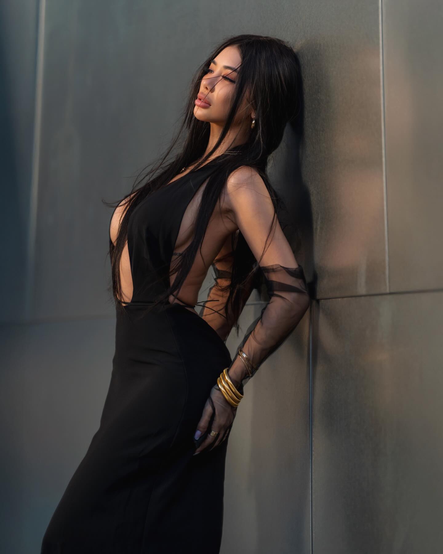 Anthia Mo