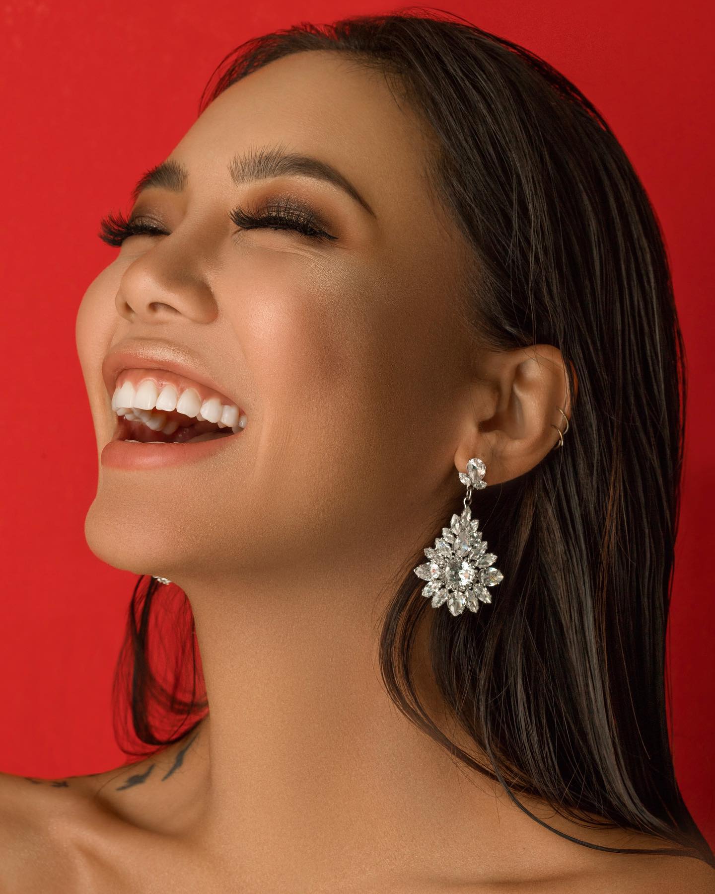 Anthia Mo