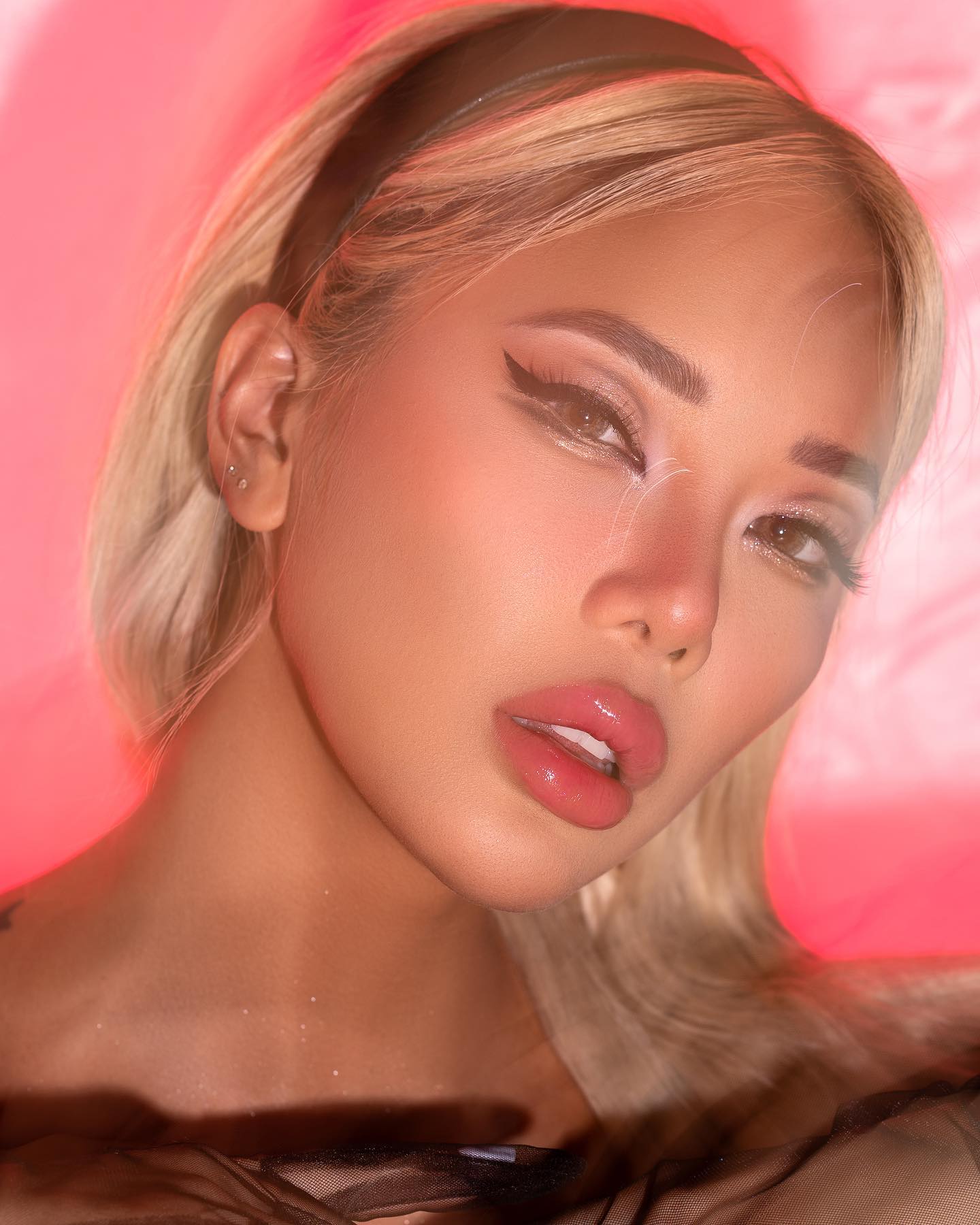 Anthia Mo