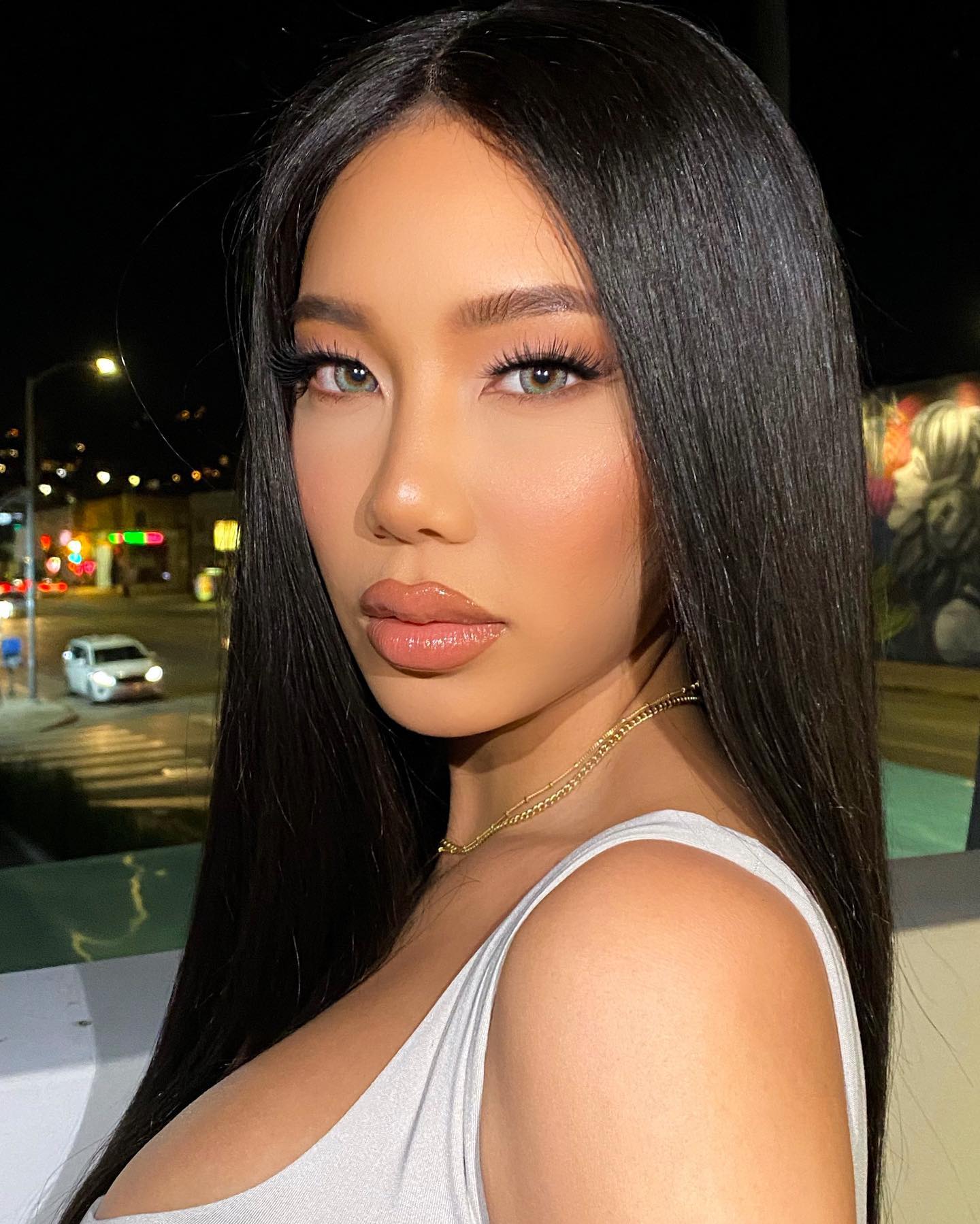 Anthia Mo