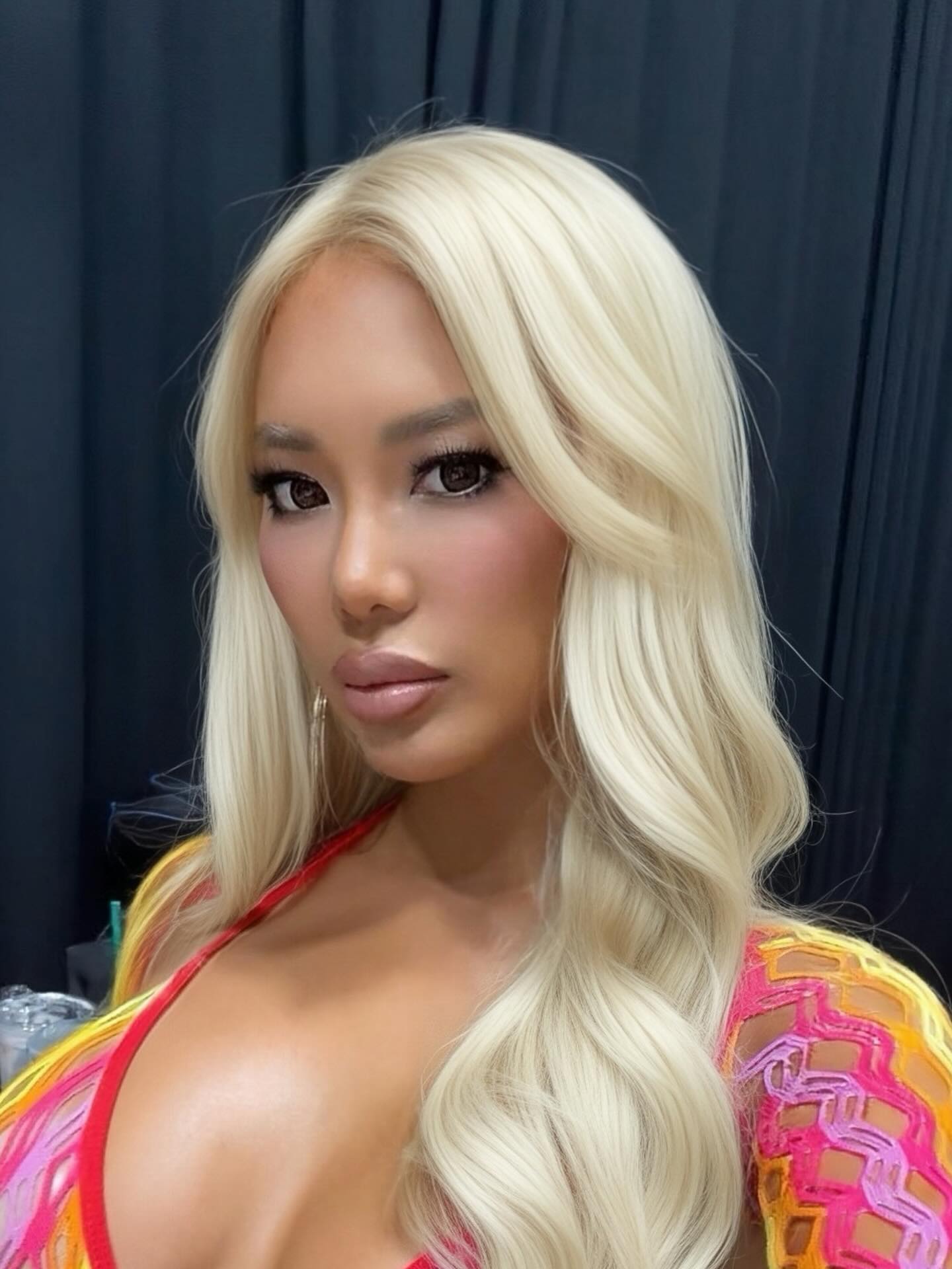 Anthia Mo