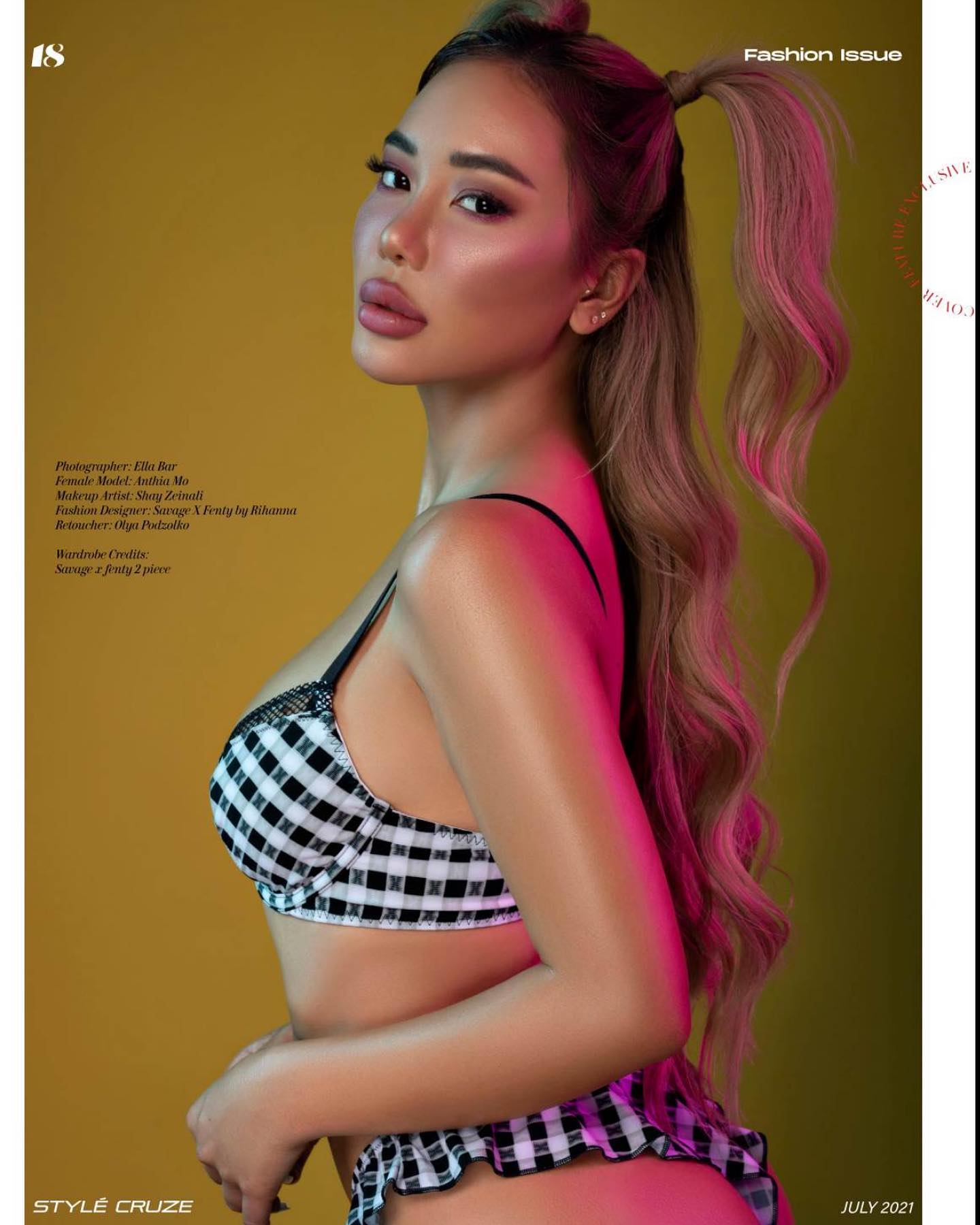 Anthia Mo