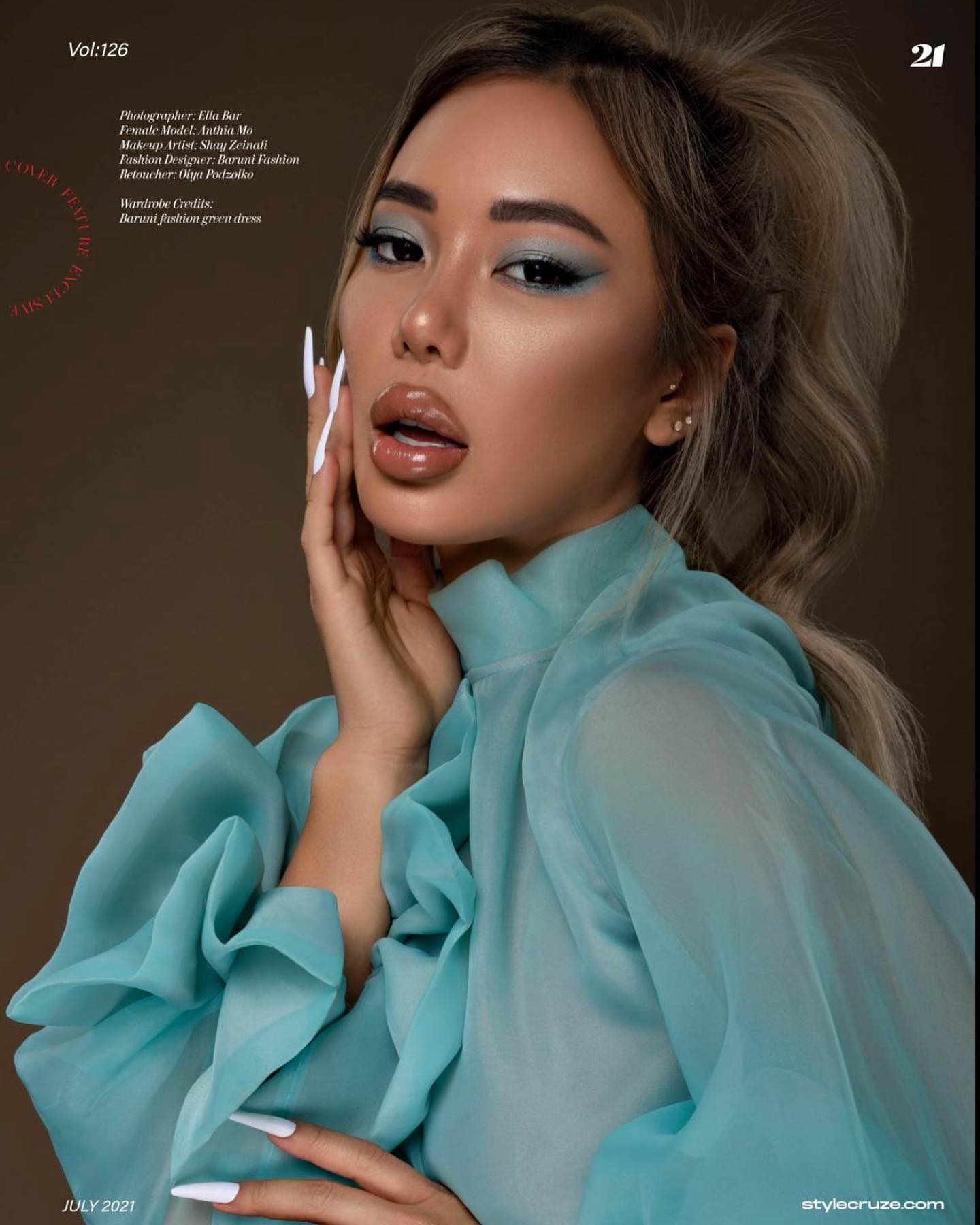 Anthia Mo