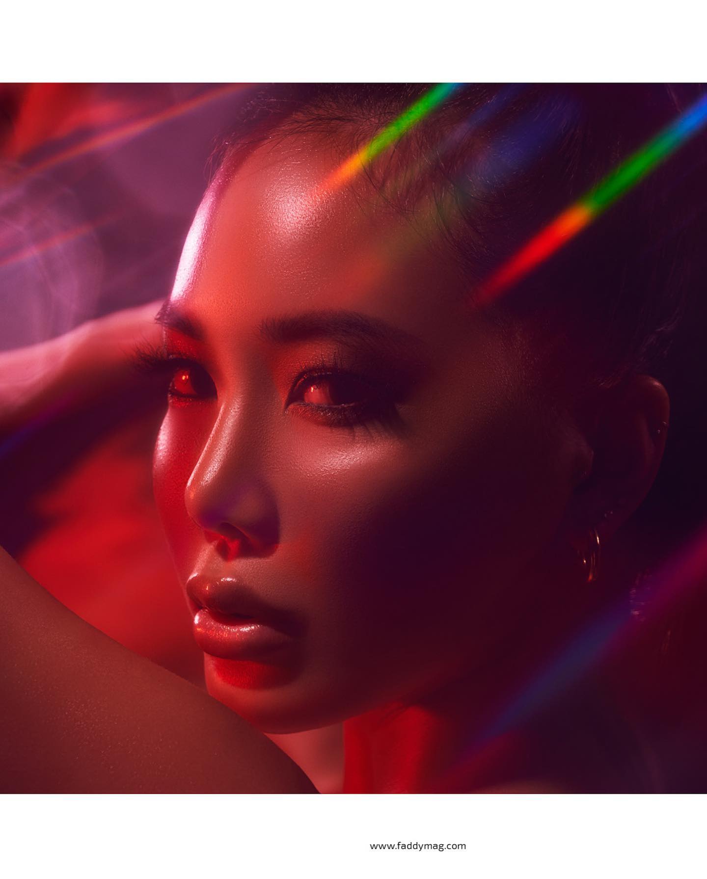 Anthia Mo