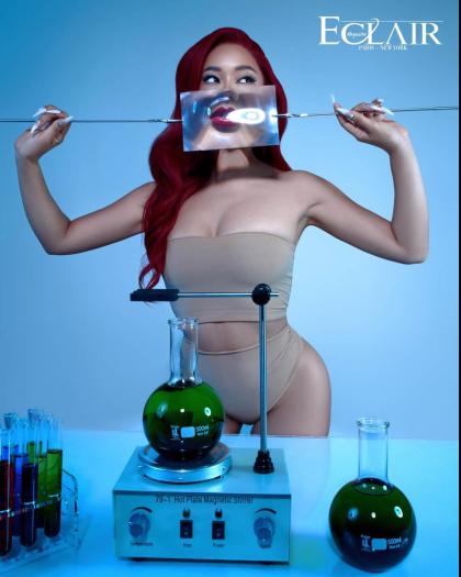 Anthia Mo photo 250596