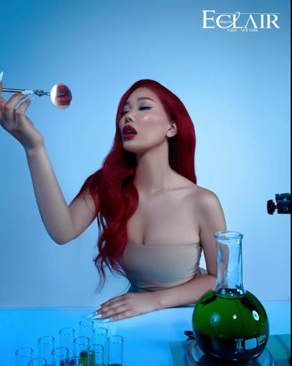 Anthia Mo photo 250597