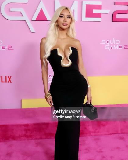 Anthia Mo photo 250631