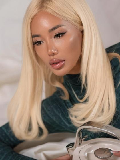 Anthia Mo photo 250642