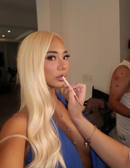Anthia Mo photo 250645