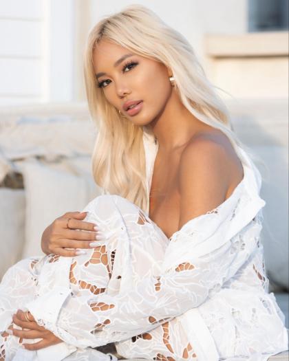 Anthia Mo photo 250681