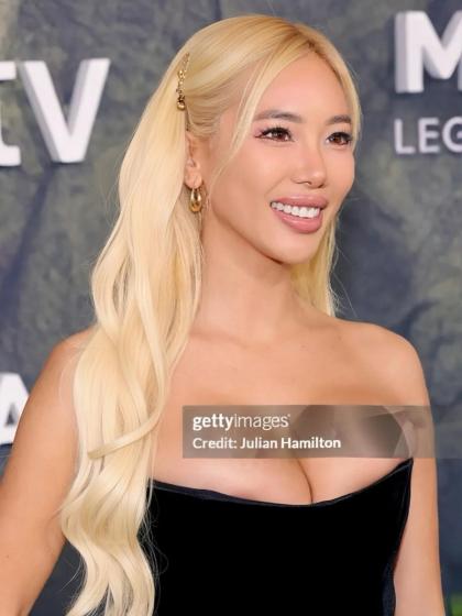 Anthia Mo photo 250688