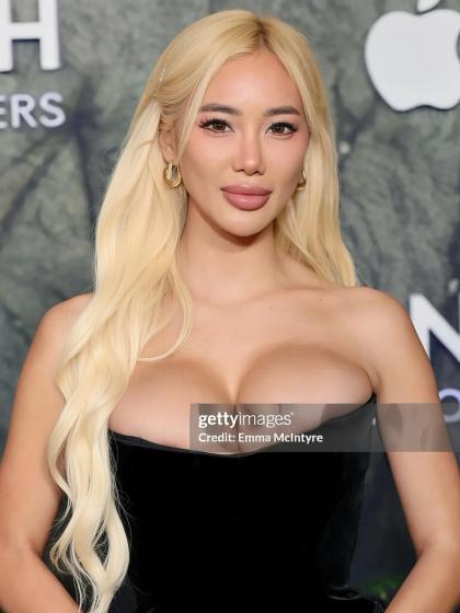 Anthia Mo photo 250689
