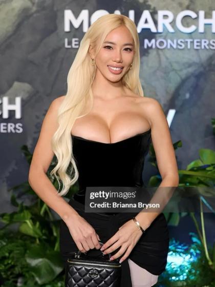 Anthia Mo photo 250692