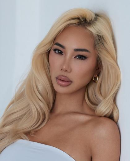 Anthia Mo photo 250695