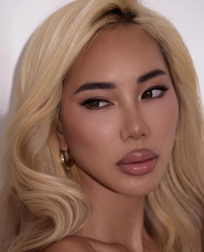 Anthia Mo photo 250697