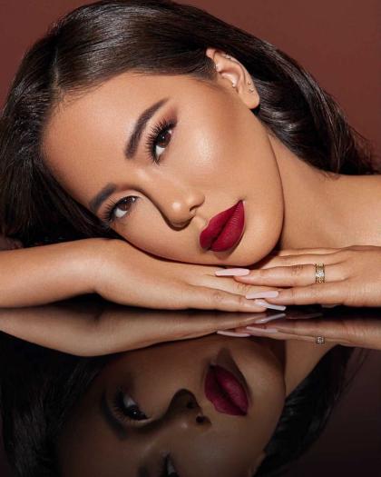 Anthia Mo photo 250706