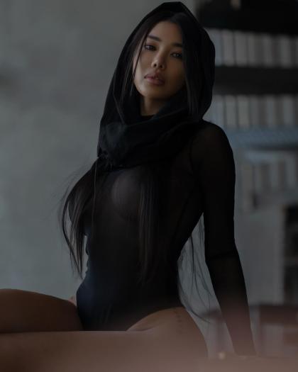 Anthia Mo photo 250725
