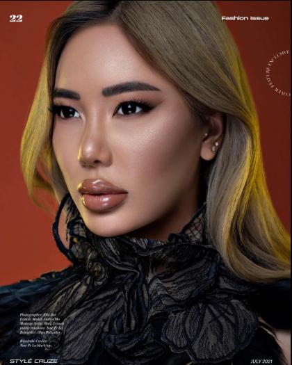 Anthia Mo photo 250736