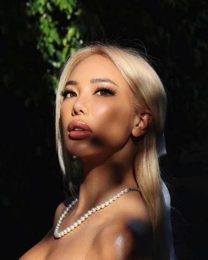 Anthia Mo photo 250743