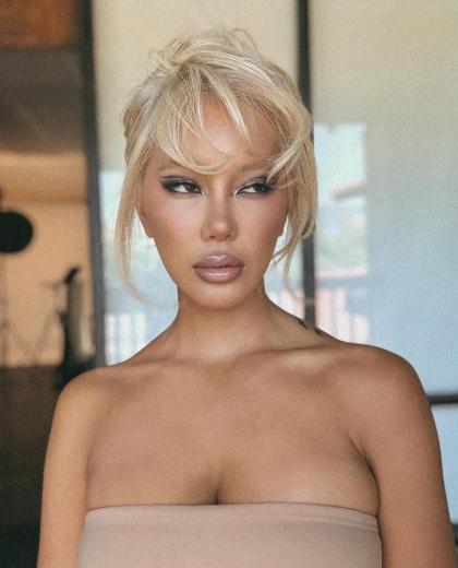 Anthia Mo