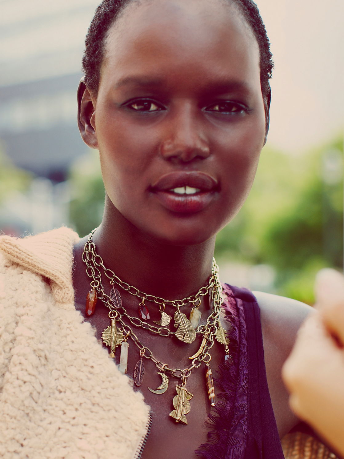 Ajak Deng