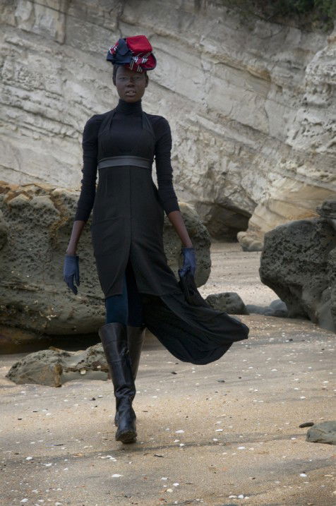 Ajak Deng