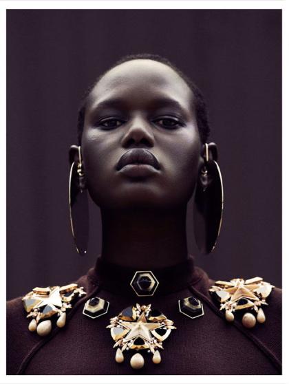 Ajak Deng photo 252527