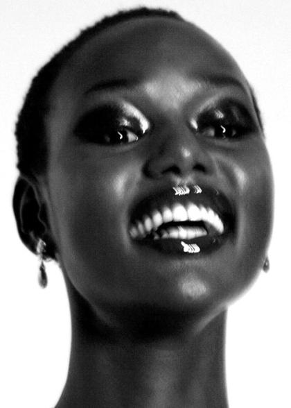 Ajak Deng photo 252529