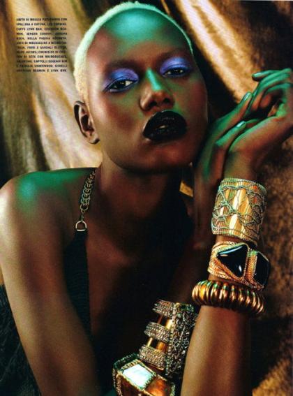Ajak Deng photo 252531