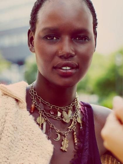 Ajak Deng photo 252532