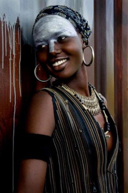 Ajak Deng photo 252533