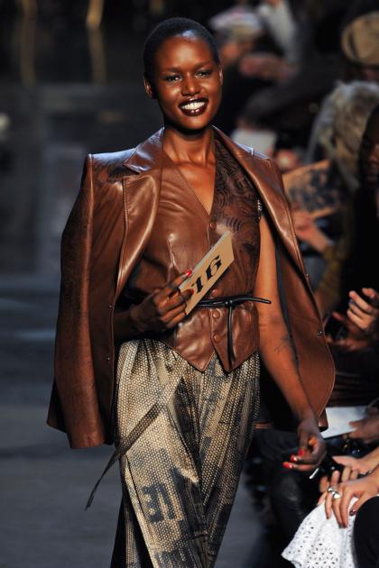 Ajak Deng photo 252534