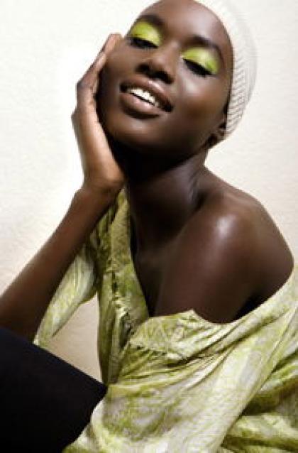 Ajak Deng photo 252535