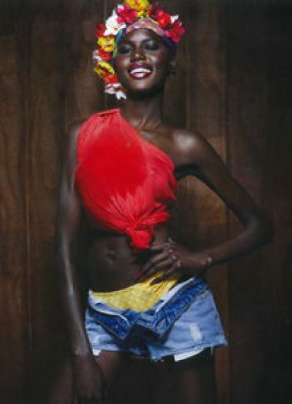 Ajak Deng photo 252536