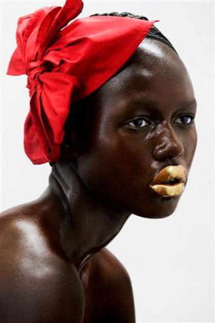 Ajak Deng photo 252538