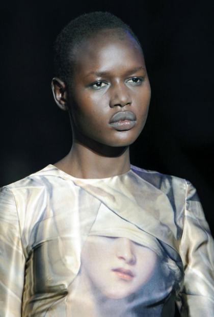 Ajak Deng photo 252540