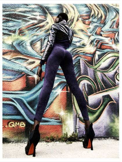 Ajak Deng photo 252542