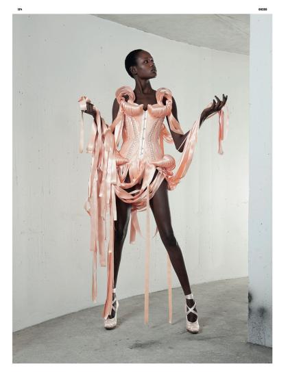 Ajak Deng photo 252543