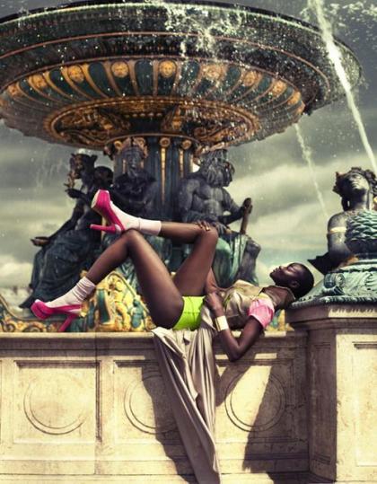 Ajak Deng photo 252546