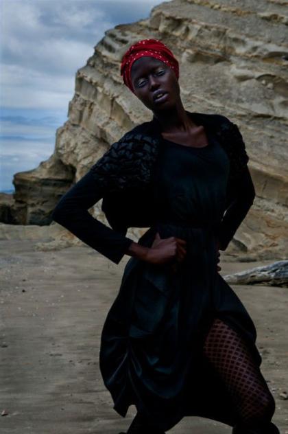 Ajak Deng photo 252550