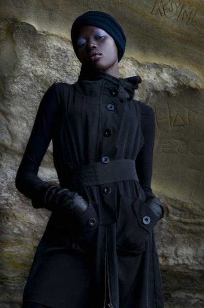 Ajak Deng photo 252551