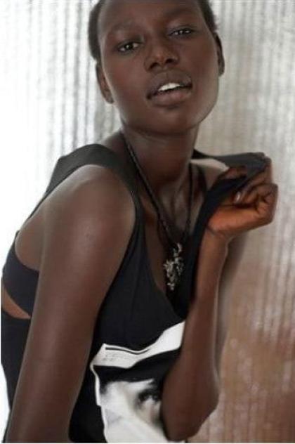 Ajak Deng photo 252552